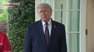 美军开始封锁霍尔木兹海峡的伊朗港口| NHK WORLD-JAPAN News