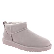 UGG® Classic Ultra Mini (Women's) | FREE Shipping at ShoeMall.com