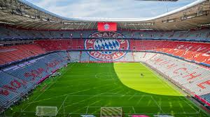 allianz arena