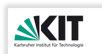 KIT - Fakultät für Mathematik - Torsten Ueckerdt