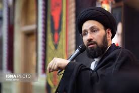 سیّدعلی خمینی