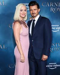 Pregnant Katy Perry and fiance Orlando Bloom fighting 'ups and downs' as she copes with 'nerves' over motherhood – The US Sun | The US Sun