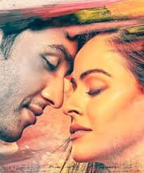 What A Feeling Lyrics of movie Heartless is sung by Mohit Chauhan and Sukanya Ghosh. Shekhar Suman has penned its lyrics and music is from Gaurav Dagaonkar. - what-a-feeling-heartless-16008