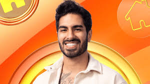 BBB 26: Ricardinho se inspira em Medina e é noivo de cantora sertaneja