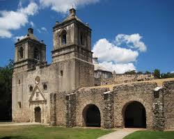 Image of San Antonio Missions National Historical Park, Texas