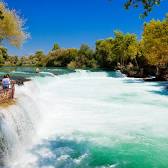 Manavgat