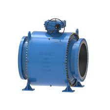 Industrial Plate Braced Ball Valve | OneroValve Solution