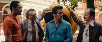 Filme 'O Agente Secreto' Surpreende e Já Faz Milhões Antes da Estreia!