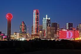 "Dallas CT" 1