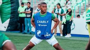 Carlos Gruezo responde ante rumores de su supuesta incomodidad en Santos Laguna