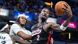 NBA - News update