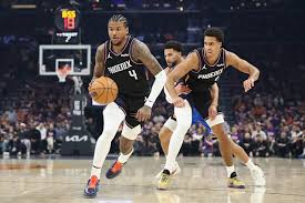 Game Preview: Suns face elimination on their home floor for Game 4