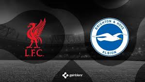 Pronóstico Liverpool vs Brighton: Apuesta al Over 2.5 en Premier League