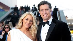 vernon kay tess daly split