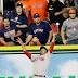 Bradley, Bosox win in 12 vs Astros after Kimbrel blows save