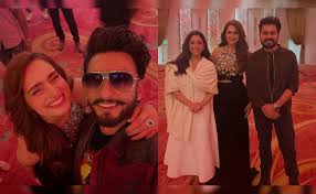 Ayesha Khan Praises Ranveer Singh and Team After 'Dhurandhar 2' Release