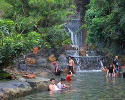 Gambar Sari Ater Hot Spring Water Subang