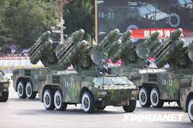 Image result for 回顾1999国庆阅兵