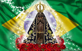 Resultado de imagem para nossa senhora aparecida
