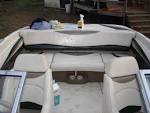 DIY Boat Seat Rebuild and repair -