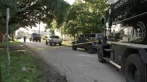 ABC13 Houston - News update