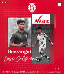 Gimnàstic de Tarragona - News update
