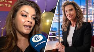 De Telegraaf - News update