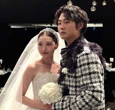 정철원 결혼식 아이콘