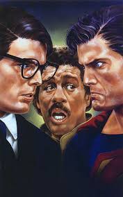 Znalezione obrazy dla zapytania superman 3