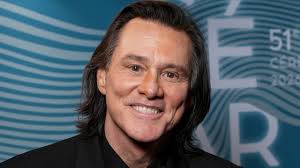 Jim Carrey marries girlfriend Min Ah in Los Angeles - Los Angeles Times