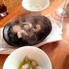 Resultado de imagen de fotos del restaurante el cielo cielo