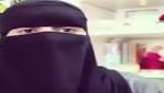 بالفيديو.. فتاة ترد على المتغزلات