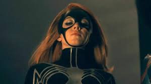 Sydney Sweeney shares her thoughts on her role in Madame Web