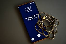 We tested the Trump Mobile phone. It was 9 months late and no longer ‘Made in the USA.’
