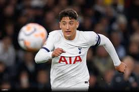 Bahia tem acordo com o Tottenham por atacante argentino