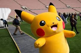 Pokémon rebukes White House's use of its IP in a social media post