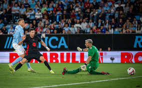 Balaídos: A tricky trip