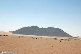 نتيجة بحث الصور عن الآثار صنم في حائل