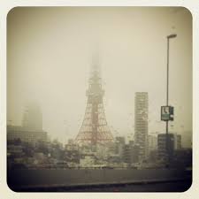 Satoshi Hosoya - Browse Foto- - satoshi_hosoya_tokyo-tower_no3