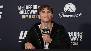 Lone'er Kavanagh vs. Brandon Royval: The UFC 329 Fight That Could Redefine Flyweight Power Dynamics