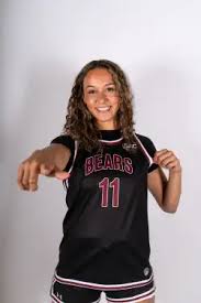 LR’s Brown Named South Atlantic Conference Women’s Basketball Player of the Week