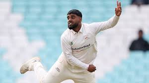 Rehan Ahmed: Leicestershire spinner to have IPL stint with Dehli Capitals