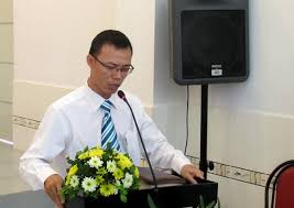 Kết quả hình ảnh cho Mục sư Hồ Nguyên Kha