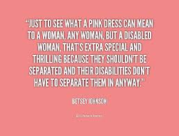 Finest 10 famed quotes by betsey johnson photo Hindi via Relatably.com