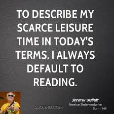 Leisure Quotes By Authors. QuotesGram via Relatably.com