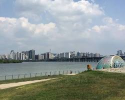 한강 시민공원