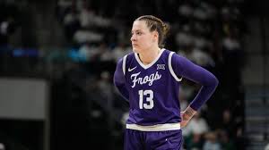 Sedona Prince: TCU Star's Rising Career and Off-Court Controversies