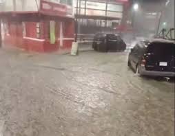 Inundación