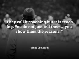 Motivational Quotes Vince Lombardi. QuotesGram via Relatably.com