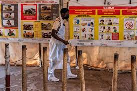 Traders face big losses after Uganda closes Congo border over Ebola contagion fears